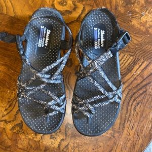Skechers sandals